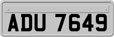 ADU7649