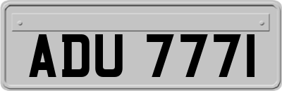 ADU7771