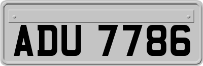 ADU7786