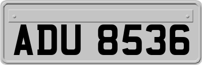 ADU8536
