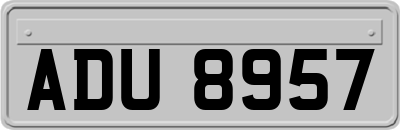 ADU8957