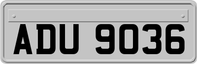 ADU9036