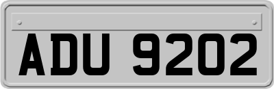ADU9202