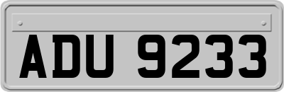 ADU9233