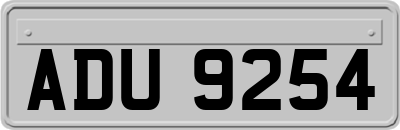 ADU9254