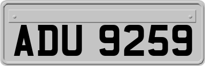 ADU9259