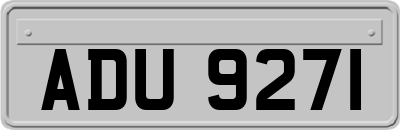 ADU9271