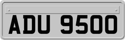 ADU9500