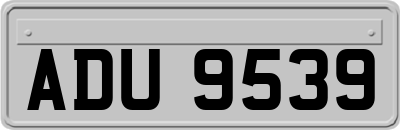 ADU9539