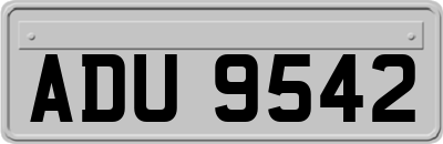 ADU9542