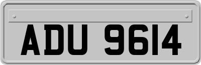 ADU9614