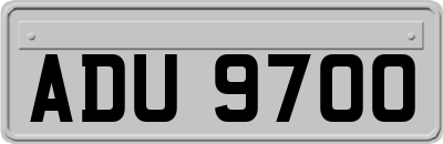 ADU9700