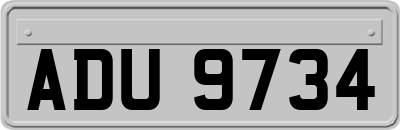 ADU9734