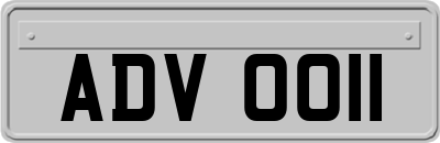 ADV0011