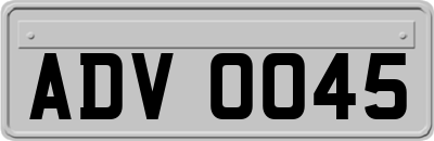 ADV0045