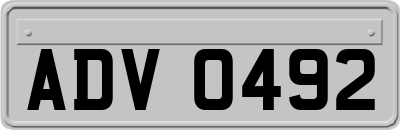 ADV0492