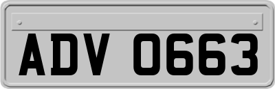 ADV0663