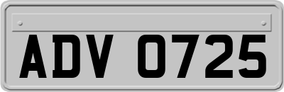 ADV0725