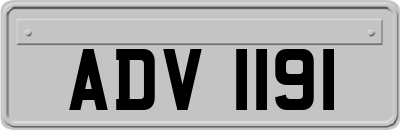 ADV1191