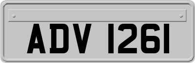 ADV1261