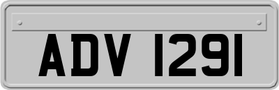 ADV1291