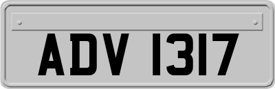 ADV1317