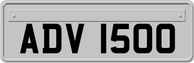 ADV1500