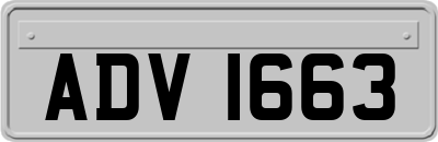 ADV1663