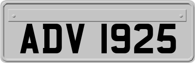 ADV1925