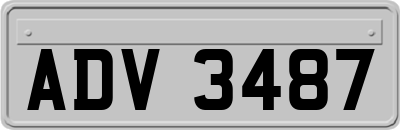 ADV3487