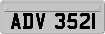 ADV3521
