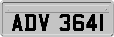 ADV3641