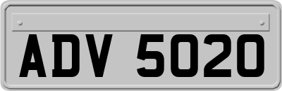 ADV5020