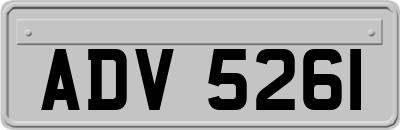 ADV5261
