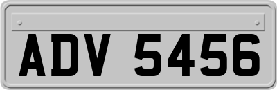 ADV5456