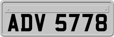 ADV5778