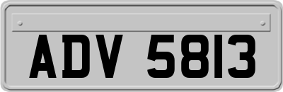 ADV5813