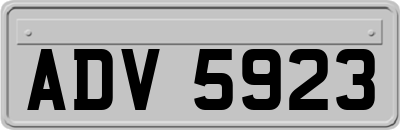 ADV5923