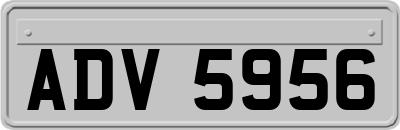 ADV5956