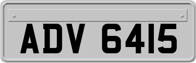 ADV6415