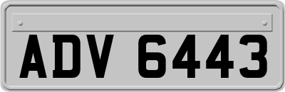 ADV6443