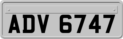 ADV6747
