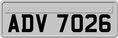 ADV7026