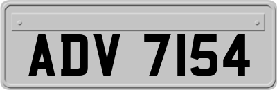 ADV7154