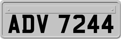 ADV7244