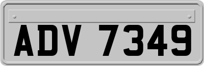 ADV7349
