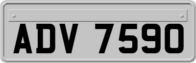 ADV7590