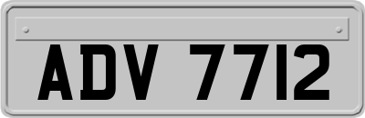 ADV7712