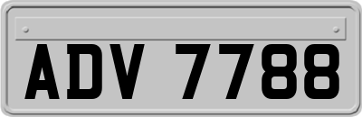ADV7788