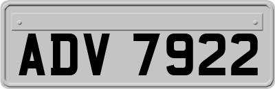 ADV7922